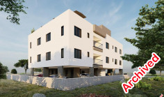 Two bedroom apartment for sale in Dali