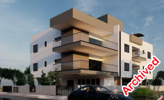 Two bedroom apartment for sale in Dali