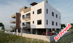 Large 2 bedroom apartment for sale in Dali