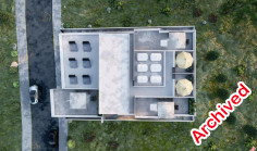Large 2 bedroom apartment for sale in Dali