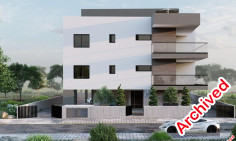 Large 2 bedroom apartment for sale in Dali