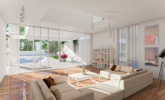 4 house for sale in Geri