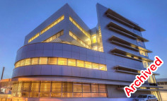 Commercial for rent Engomi