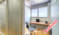 Commercial for rent Engomi