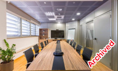 Commercial for rent Engomi