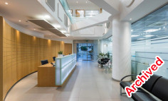 Commercial for rent Engomi