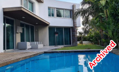 4 bedrooms house to rent in Lakatamia