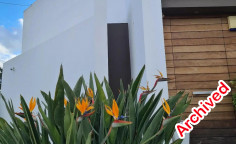 4 bedrooms house to rent in Lakatamia