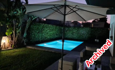 4 bedrooms house to rent in Lakatamia