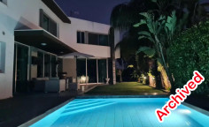 4 bedrooms house to rent in Lakatamia