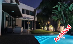 4 bedrooms house to rent in Lakatamia