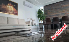 4 bedrooms house to rent in Lakatamia