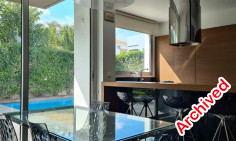 4 bedrooms house to rent in Lakatamia