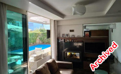 4 bedrooms house to rent in Lakatamia