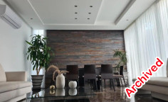 4 bedrooms house to rent in Lakatamia