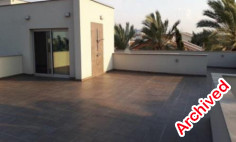 5 bedroom house to rent in Lakatamia