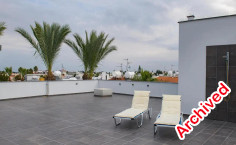 5 bedroom house to rent in Lakatamia