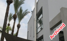 5 bedroom house to rent in Lakatamia