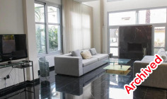 5 bedroom house to rent in Lakatamia