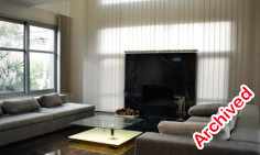5 bedroom house to rent in Lakatamia