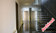 5 bedroom house to rent in Lakatamia