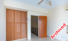 Spacious maisonette with communal pool in sunny Pegeia Spacious maisonette with communal pool in sunny Pegeia