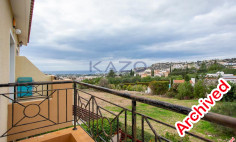 Spacious maisonette with communal pool in sunny Pegeia Spacious maisonette with communal pool in sunny Pegeia