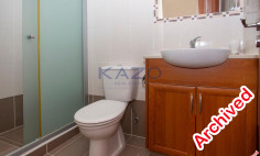 Spacious maisonette with communal pool in sunny Pegeia Spacious maisonette with communal pool in sunny Pegeia