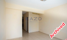 Spacious maisonette with communal pool in sunny Pegeia Spacious maisonette with communal pool in sunny Pegeia