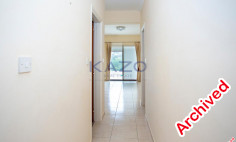 Spacious maisonette with communal pool in sunny Pegeia Spacious maisonette with communal pool in sunny Pegeia