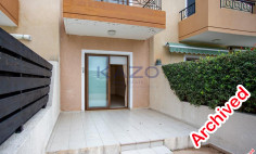 Spacious maisonette with communal pool in sunny Pegeia Spacious maisonette with communal pool in sunny Pegeia