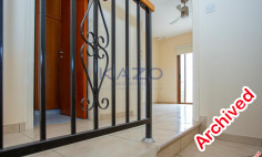 Spacious maisonette with communal pool in sunny Pegeia Spacious maisonette with communal pool in sunny Pegeia