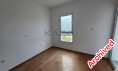Two bedroom apartment with pool in sunny Pegeia 