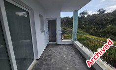 Two bedroom apartment with pool in sunny Pegeia 