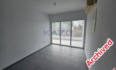 Two bedroom apartment with pool in sunny Pegeia 