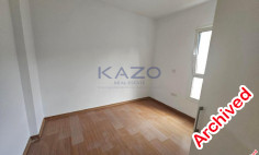 Two bedroom apartment with pool in sunny Pegeia 