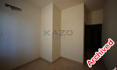 Two-storey detached residence on large corner plot in Tseri 