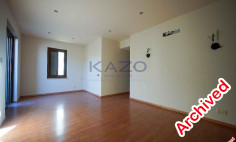Two-storey detached residence on large corner plot in Tseri 