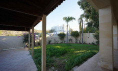 Two-storey detached residence on large corner plot in Tseri Two-storey detached residence on large corner plot in Tseri