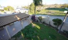 Two-storey detached residence on large corner plot in Tseri Two-storey detached residence on large corner plot in Tseri