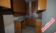 Two-storey detached residence on large corner plot in Tseri 