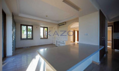 Two-storey detached residence on large corner plot in Tseri Two-storey detached residence on large corner plot in Tseri