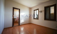 Two-storey detached residence on large corner plot in Tseri Two-storey detached residence on large corner plot in Tseri