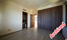 Two-storey detached residence on large corner plot in Tseri 