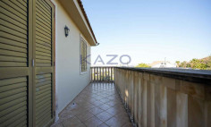 Two-storey detached residence on large corner plot in Tseri Two-storey detached residence on large corner plot in Tseri