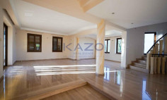 Two-storey detached residence on large corner plot in Tseri Two-storey detached residence on large corner plot in Tseri