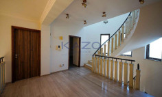 Two-storey detached residence on large corner plot in Tseri Two-storey detached residence on large corner plot in Tseri