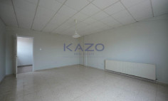 Spacious 5 bedroom house in quiet Palaiometocho area 