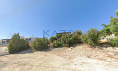Large 557m2 building plot for sale Paramytha , Limassol Large 557m2 building plot for sale Paramytha , Limassol