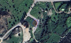 Large building plot for sale in peaceful Asgata , Limassol